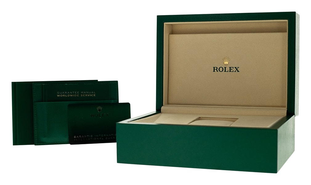Rolex Datejust 126234